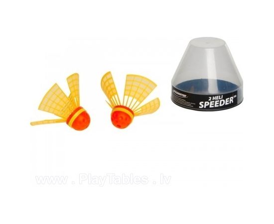 Speedminton® SPORT lielais komplekts