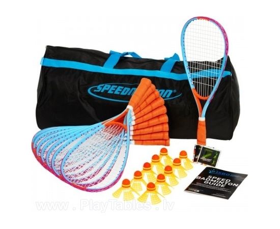 Speedminton® FUN lielais komplekts