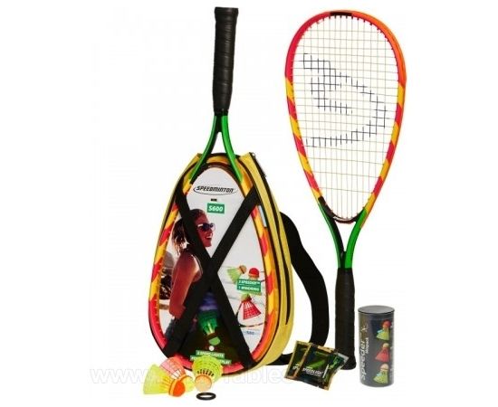 Speedminton® S600 komplekts