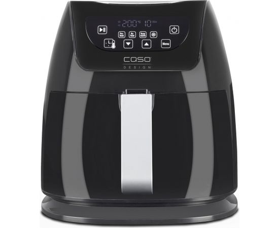 Caso AF 250 hot air fryer 03171 Black, 1400 W, 3 L