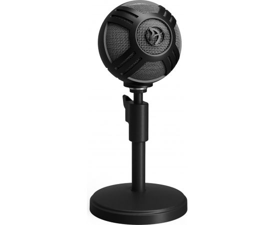 Arozzi Sfera Pro Microphone - Black Arozzi