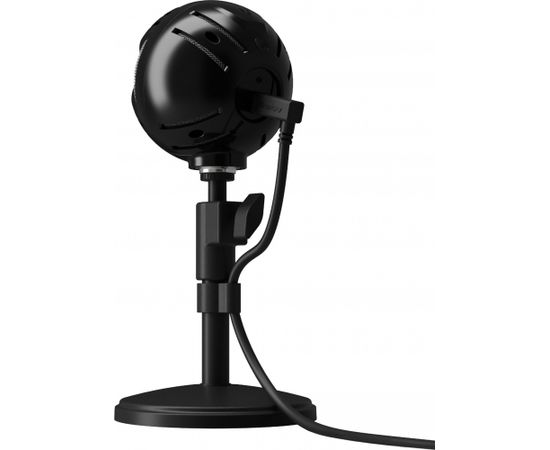 Arozzi Sfera Pro Microphone - Black Arozzi