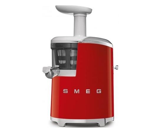 Smeg SJF01RDEU Red sulu spiede