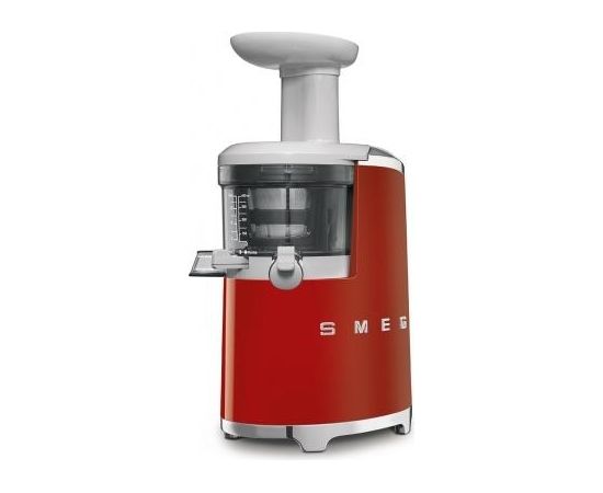 Smeg SJF01RDEU Red sulu spiede