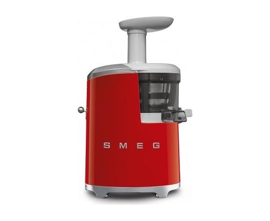 Smeg SJF01RDEU Red sulu spiede