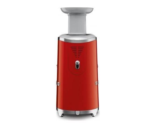 Smeg SJF01RDEU Red sulu spiede