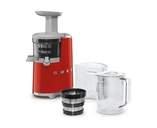 Smeg SJF01RDEU Red sulu spiede