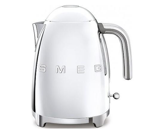 Smeg KLF03SSEU Polished tējkanna