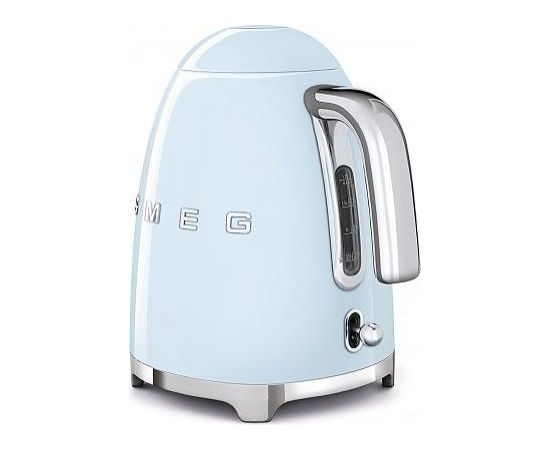 Smeg KLF03PBEU Blue tējkanna