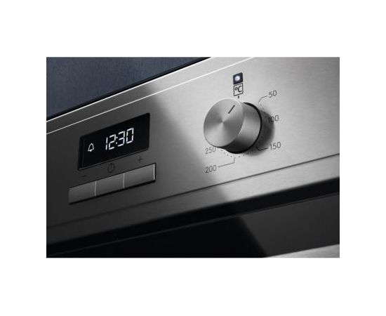 Electrolux EOF3H50X cepeškrāsns