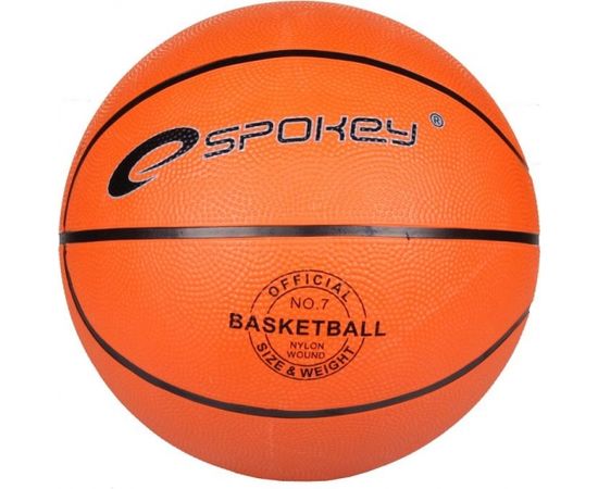 Basketbola bumba Spokey CROSS 7izm