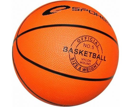 Basketbola bumba Spokey ACTIVE 5