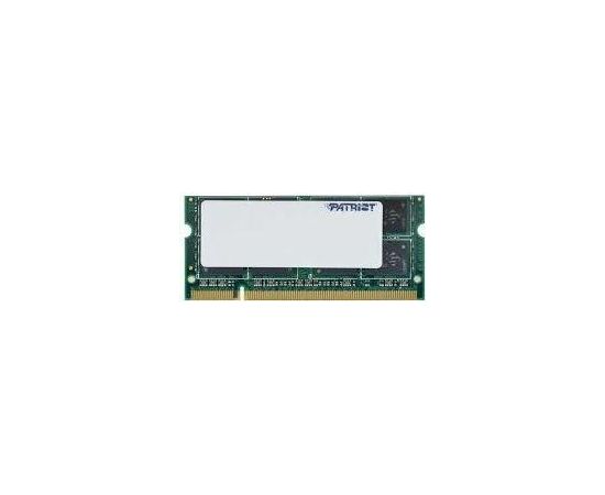 Patriot Memory Signature 8GB DDR4 2666MHz PC21300 CL19