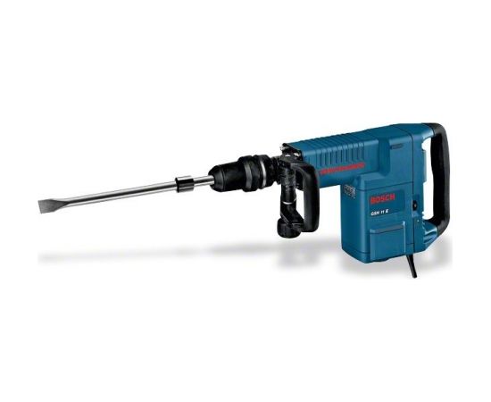 Bosch SDS-max 1500W 16,8J GSH 11 E Professional 0611316708