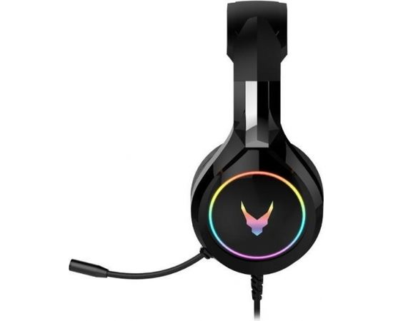 Omega headset Varr VH6060, black