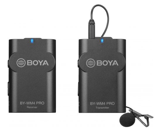 Boya mikrofons BY-WM4 Pro-K1