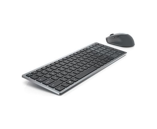 Dell Wireless Keyboard and Mouse KM7120W US International (QWERTY)