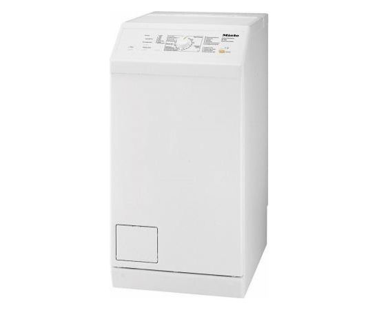 Miele W 196 WCS veļas mašīna