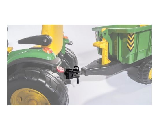 Rolly Toys Адаптер для Pegperego транспорта с Rolly 409914 Германия