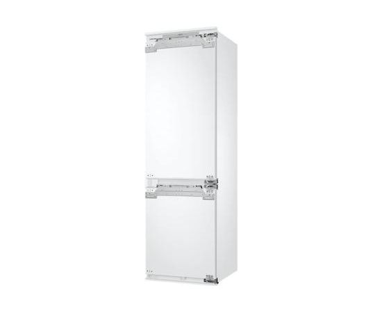 Samsung BRB260131WW 177cm A+ ledusskapis, iebūvējams