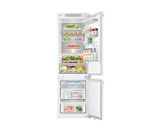 Samsung BRB260131WW 177cm A+ ledusskapis, iebūvējams