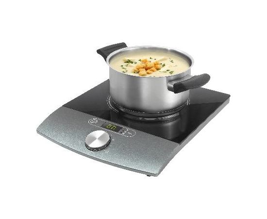 ECG IV 18 Electric cooker with induction hob Suitable for 12–24 cm diameter cookware