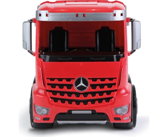 Самосвал Worxx Mercedes Arocs 45 cm L04610 (в коробке) Lena Чехия