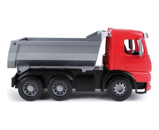 Самосвал Worxx Mercedes Arocs 45 cm L04610 (в коробке) Lena Чехия