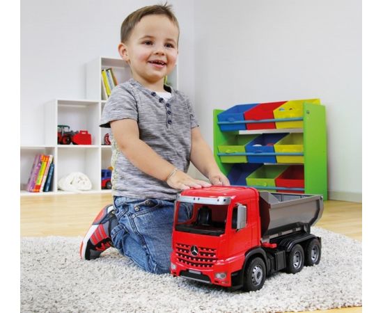 Pašizgāzējs Worxx Mercedes Arocs 45 cm L04610 (kastē) Lena Čehija