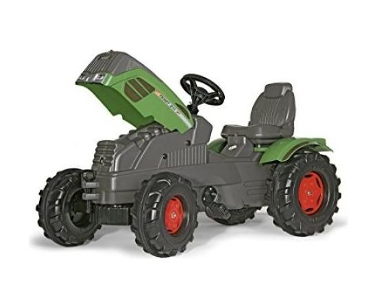 Rolly Toys Трактор педальный rollyFarmtrac Fendt 211 Vario (3-8 лет)  601028 Германия