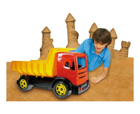 Pašizgāzējs MAXI LENA Dumper 62 cm L02160 (kastē)