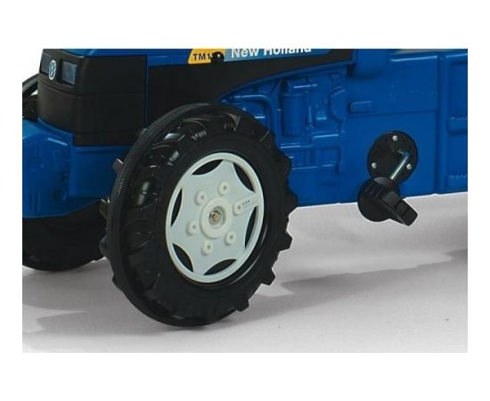 Rolly Toys Traktors ar pedāļiem rollyFarmtrac New Holand TD5050 (3-8g.) 036219