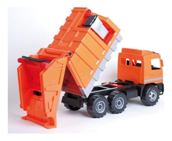 Lielais atkritumu izvedējs LENA MAXI 72cm, slodze 100kg, (kastē) L02026