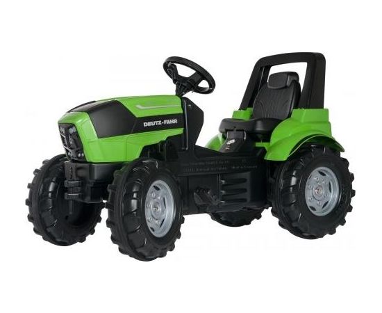 Rolly Toys Traktors ar pedāļiem rollyFarmtrac Deutz Agrotron 7250TTV (3-8g.) 700035