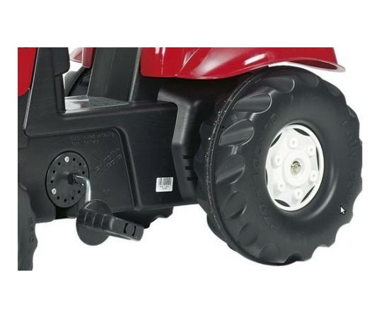 Rolly Toys Трактор педальный Rolly Kid Zetor Fortera 012152  (2,5-5 лет ) Германия 012152