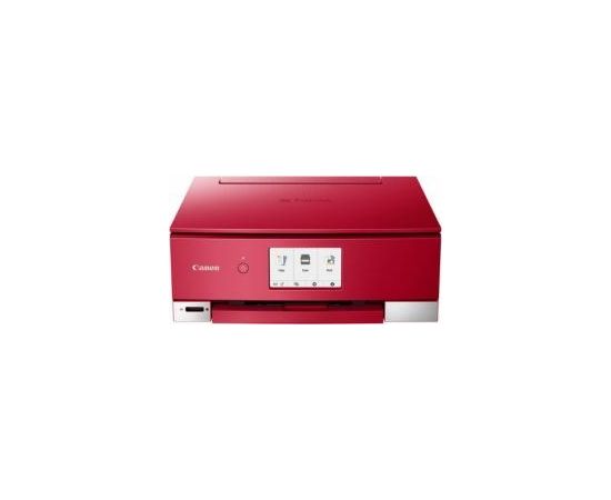 Canon TS8352 Red
