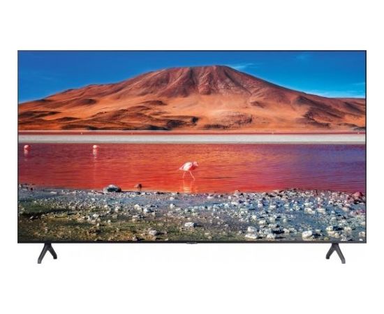 Samsung UE-50TU7072 UXXH 50" Ultra HD 4K LED Televizors