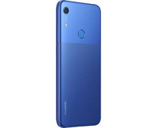 Huawei Y6s Dual SIM 32GB Orchid Blue