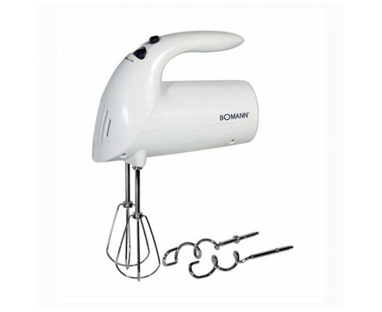 Bomann Hand Mixer, 250 W W