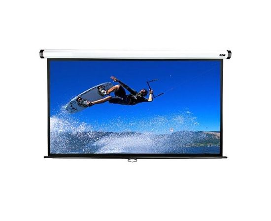 Elite Screens M100XWH 16:9, 2.21 m