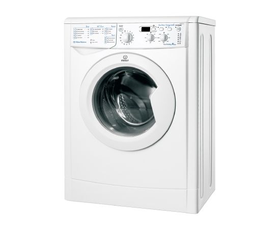 INDESIT IWSD61251 veļas mazg. mašīna