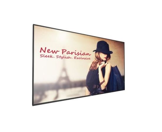 Philips Signage Solutions D-Line Display 32BDL4050D 32" Powered by Android 400cd/m² WiFi, HTML5 browser / 32BDL4050D