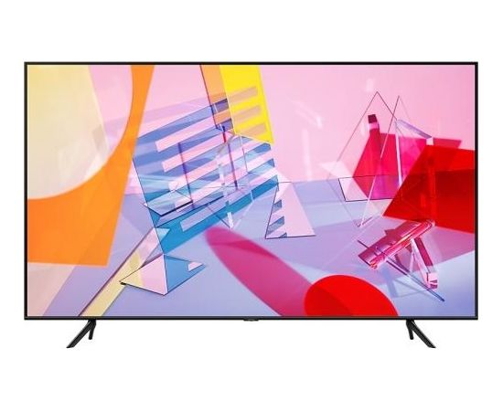 Samsung QE-65Q60T AUXXH 65" televizors