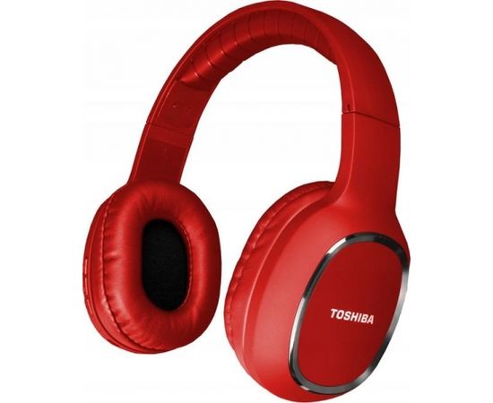 Toshiba Triple Pack HSP-3P19 red