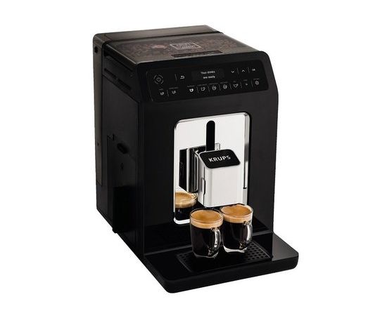 Krups EA8908 Evidence Espresso kafijas automāts