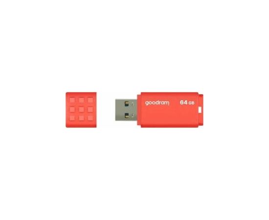 Goodram USB 3.0 64GB Orange