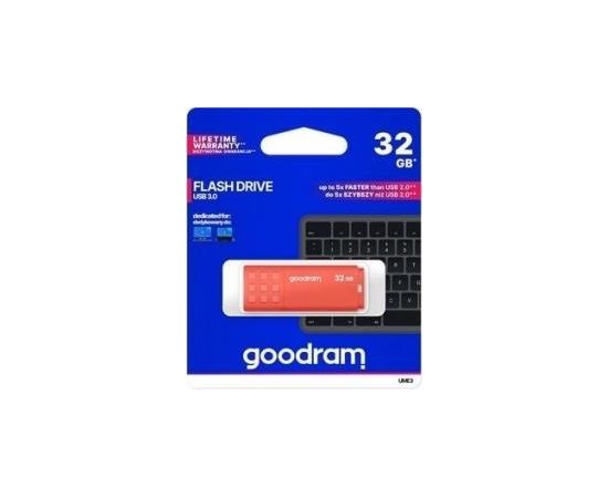 GoodRam 32GB UME3 Orange USB 3.0