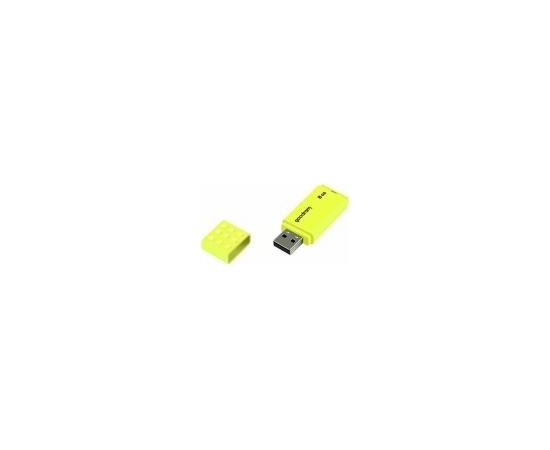 Goodram USB 2.0 8GB Yellow