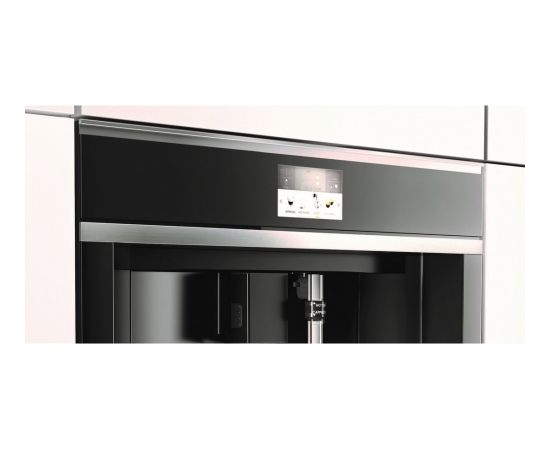 Whirlpool W11 CM145 Iebūvējamais kafijas automāts