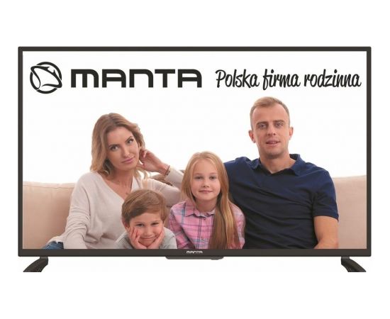 Manta TV FHD 40LFN120D